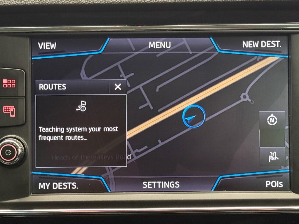 Used SEAT Leon 2018 for sale - 78017807: Photo 25