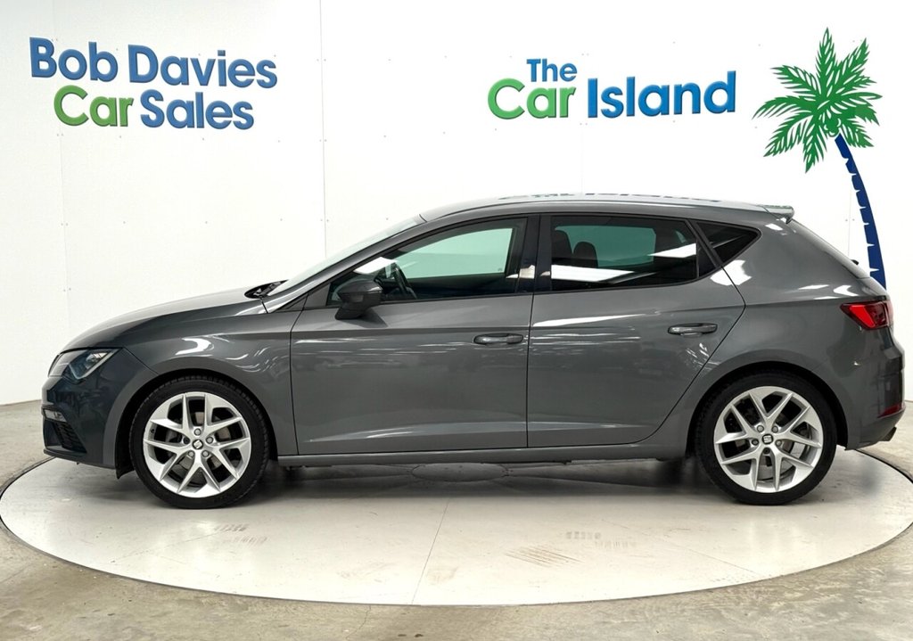 Used SEAT Leon 2018 for sale - 78017807: Photo 5