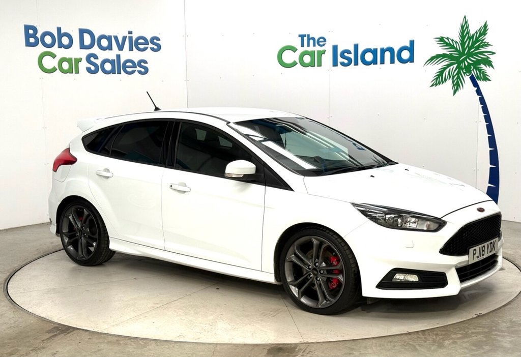Used Ford Focus 2018 for sale - 77534314: Photo 10