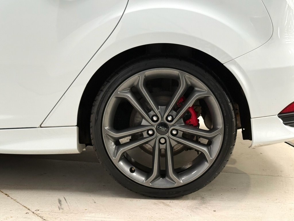 Used Ford Focus 2018 for sale - 77534314: Photo 12