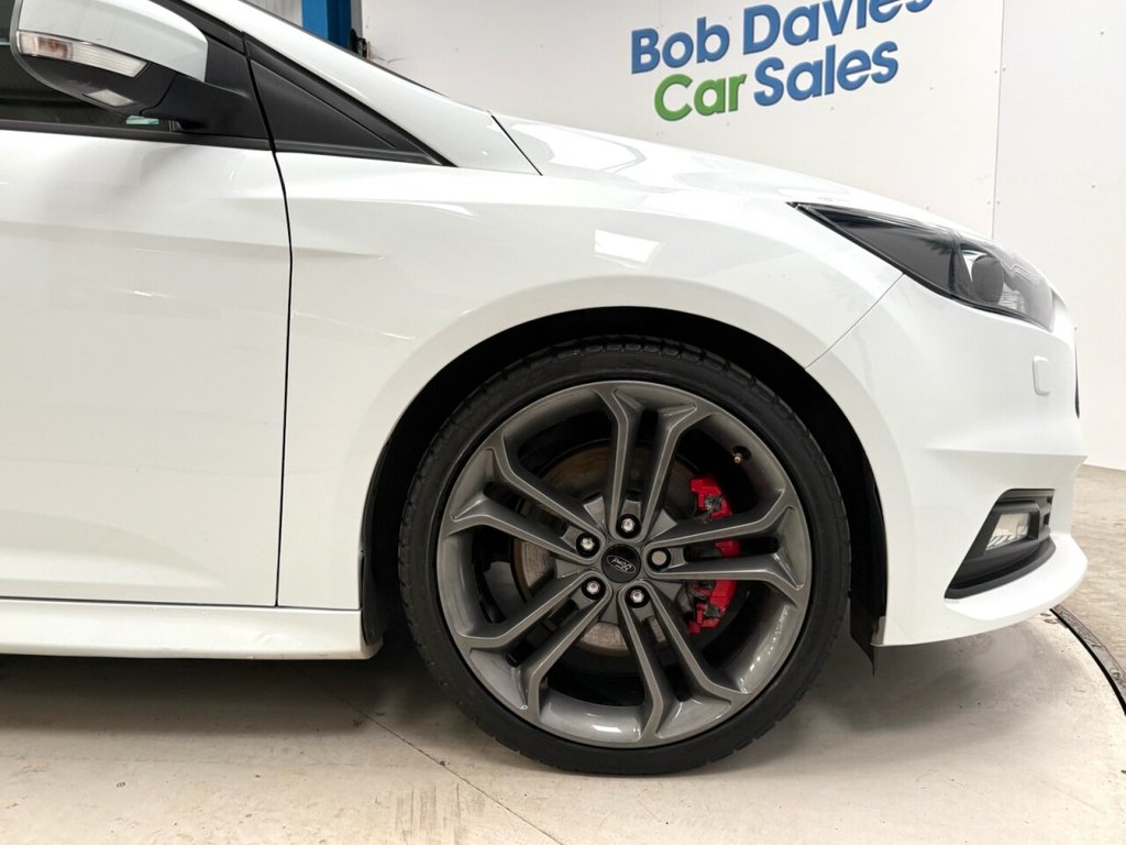 Used Ford Focus 2018 for sale - 77534314: Photo 13