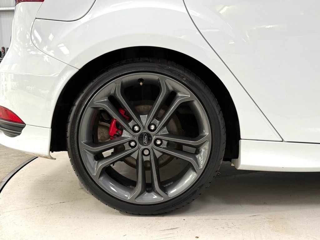 Used Ford Focus 2018 for sale - 77534314: Photo 14