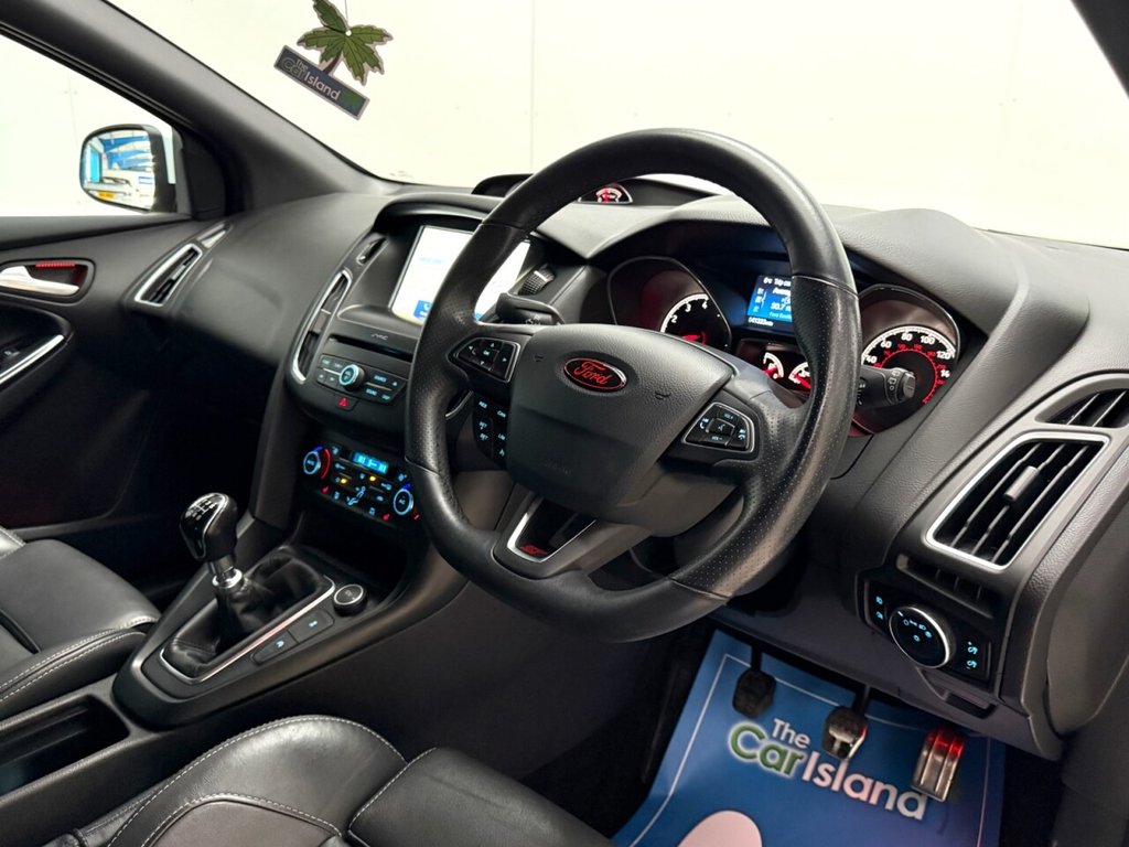 Used Ford Focus 2018 for sale - 77534314: Photo 15