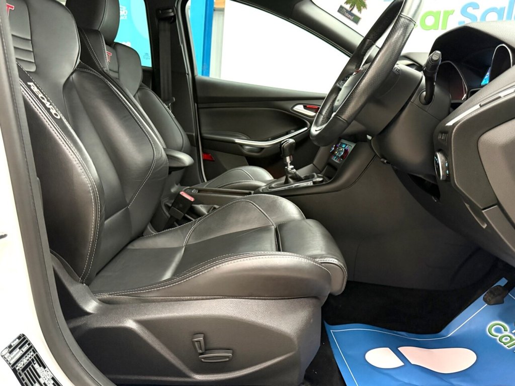 Used Ford Focus 2018 for sale - 77534314: Photo 16