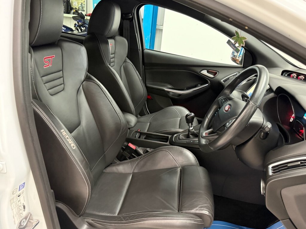 Used Ford Focus 2018 for sale - 77534314: Photo 18