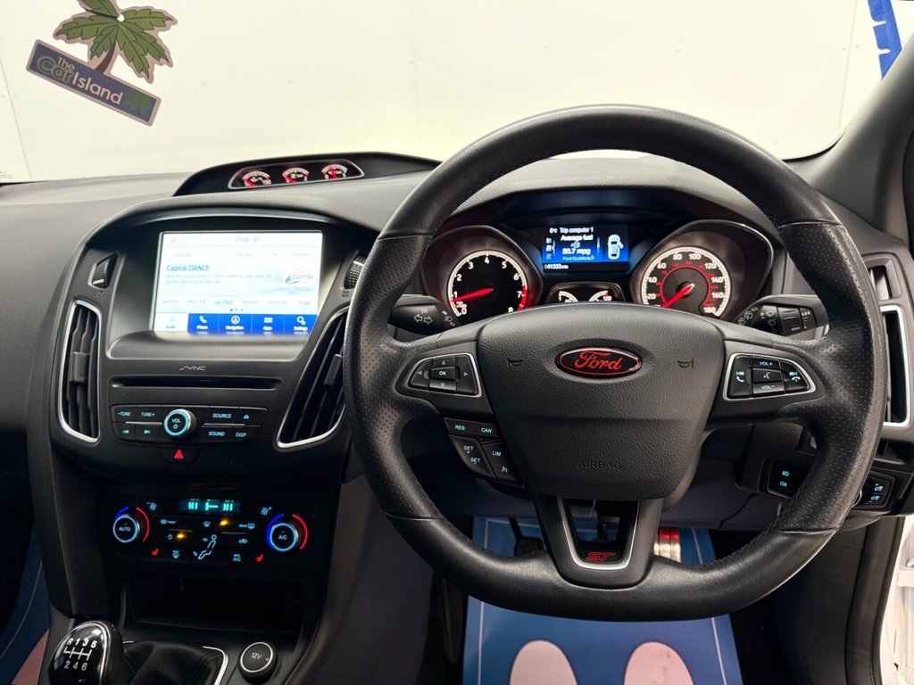 Used Ford Focus 2018 for sale - 77534314: Photo 19