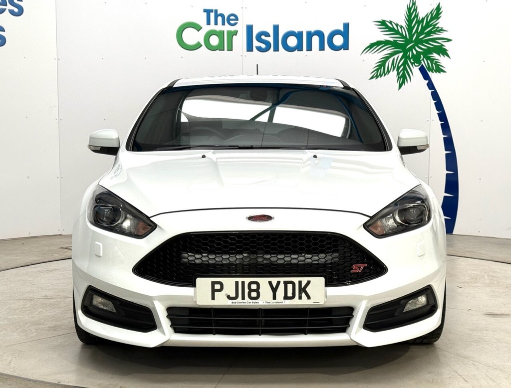 Used Ford Focus 2018 for sale - 77534314: Photo 2