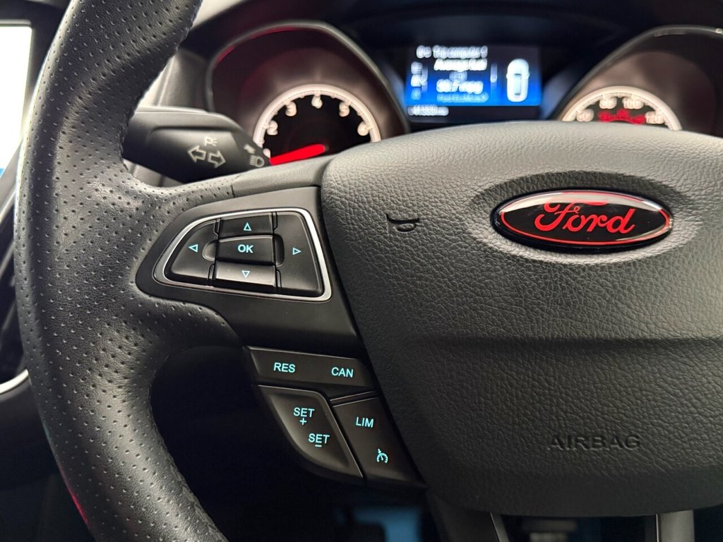 Used Ford Focus 2018 for sale - 77534314: Photo 20