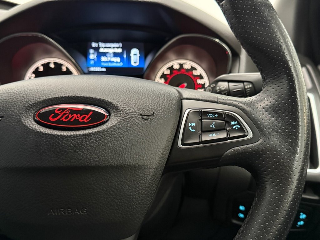 Used Ford Focus 2018 for sale - 77534314: Photo 21