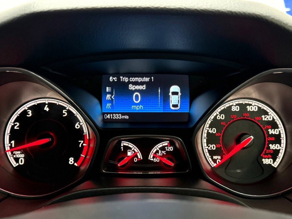 Used Ford Focus 2018 for sale - 77534314: Photo 22