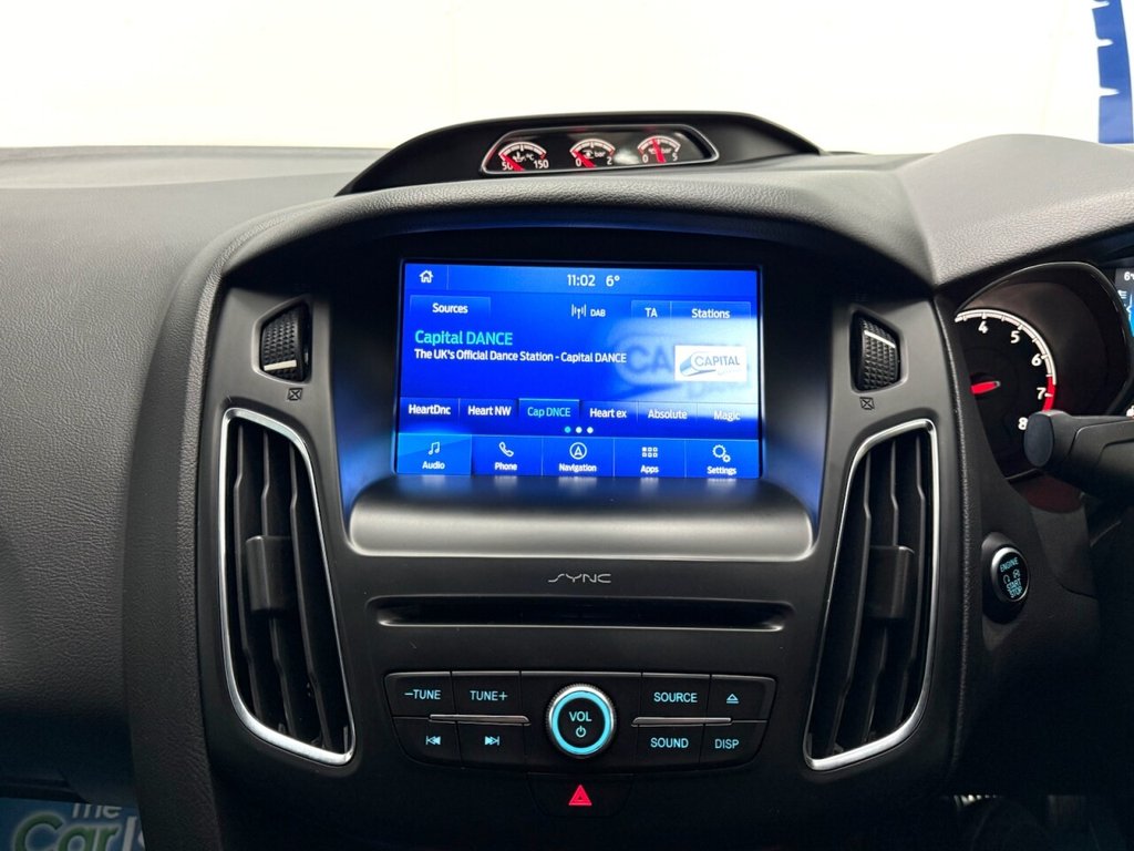 Used Ford Focus 2018 for sale - 77534314: Photo 24