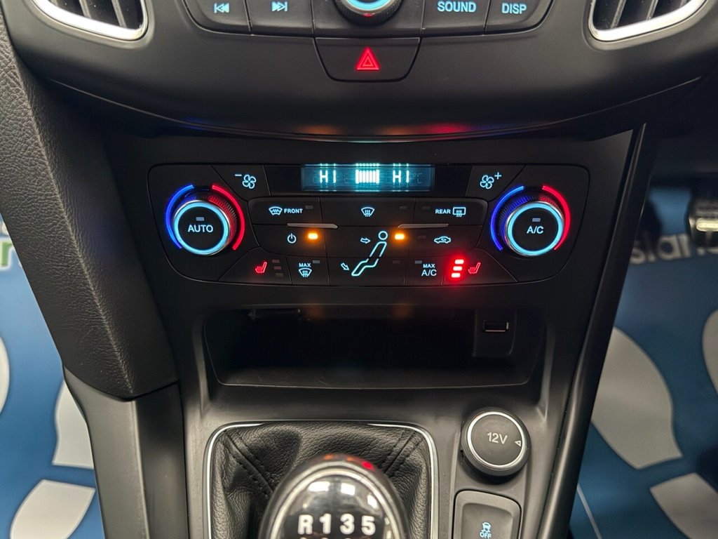 Used Ford Focus 2018 for sale - 77534314: Photo 25