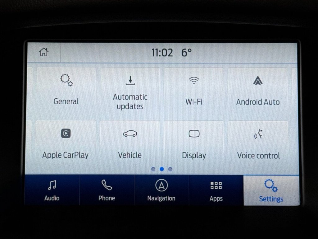 Used Ford Focus 2018 for sale - 77534314: Photo 28