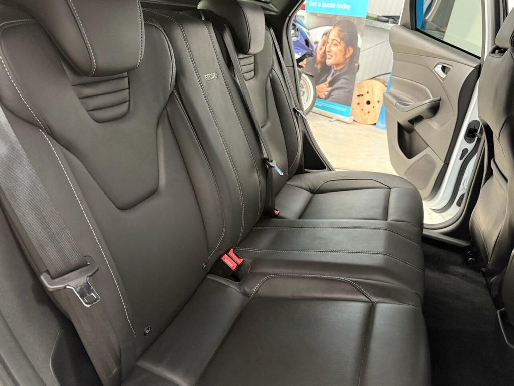 Used Ford Focus 2018 for sale - 77534314: Photo 30