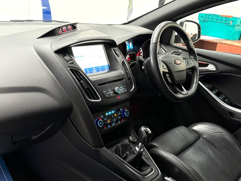 Used Ford Focus 2018 for sale - 77534314: Photo 4