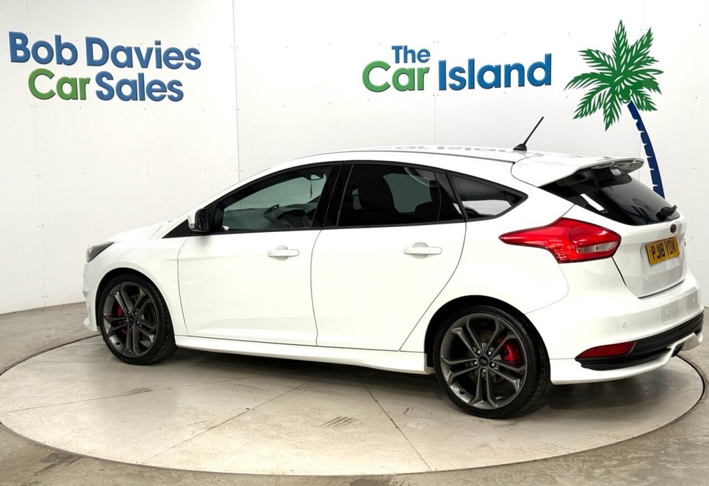 Used Ford Focus 2018 for sale - 77534314: Photo 6