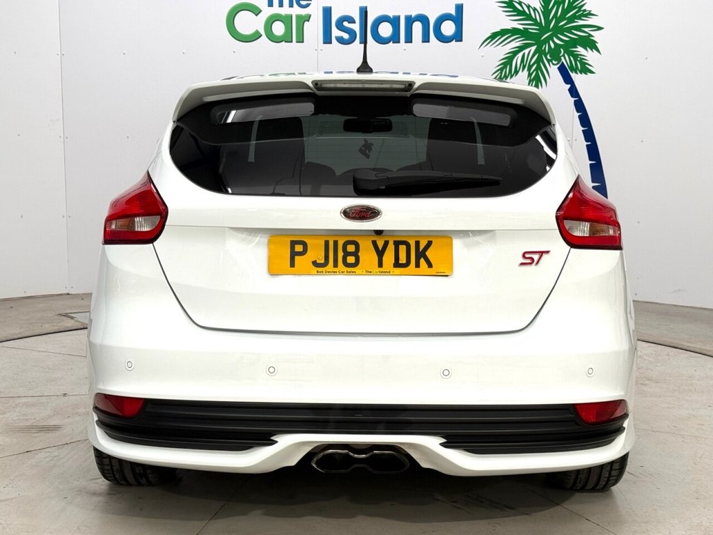 Used Ford Focus 2018 for sale - 77534314: Photo 7