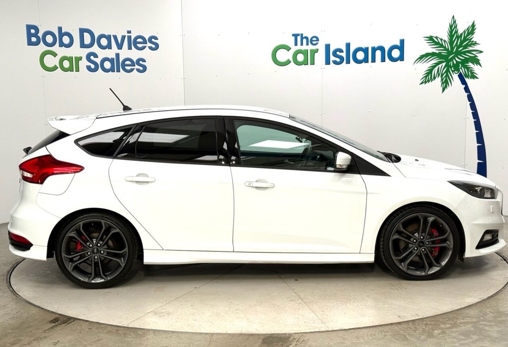 Used Ford Focus 2018 for sale - 77534314: Photo 9