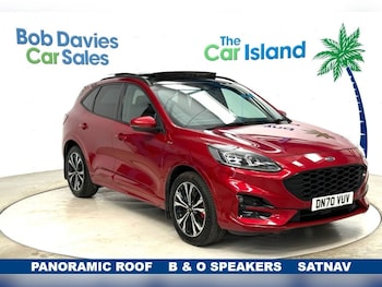 Used Ford Kuga 2020 for sale - 79221333: Photo