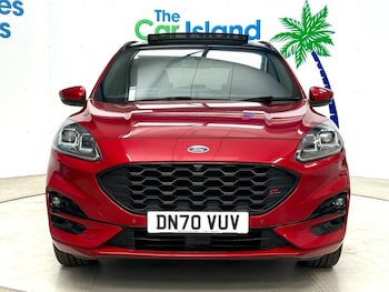 Used Ford Kuga 2020 for sale - 79221333: Photo