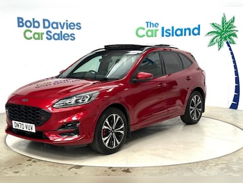 Used Ford Kuga 2020 for sale - 79221333: Photo