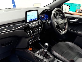 Used Ford Kuga 2020 for sale - 79221333: Photo