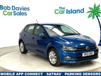 2021 (21) - 1.0 TSI SEL Hatchback 5dr Petrol Manual Euro 6 (s/s) (95 ps)