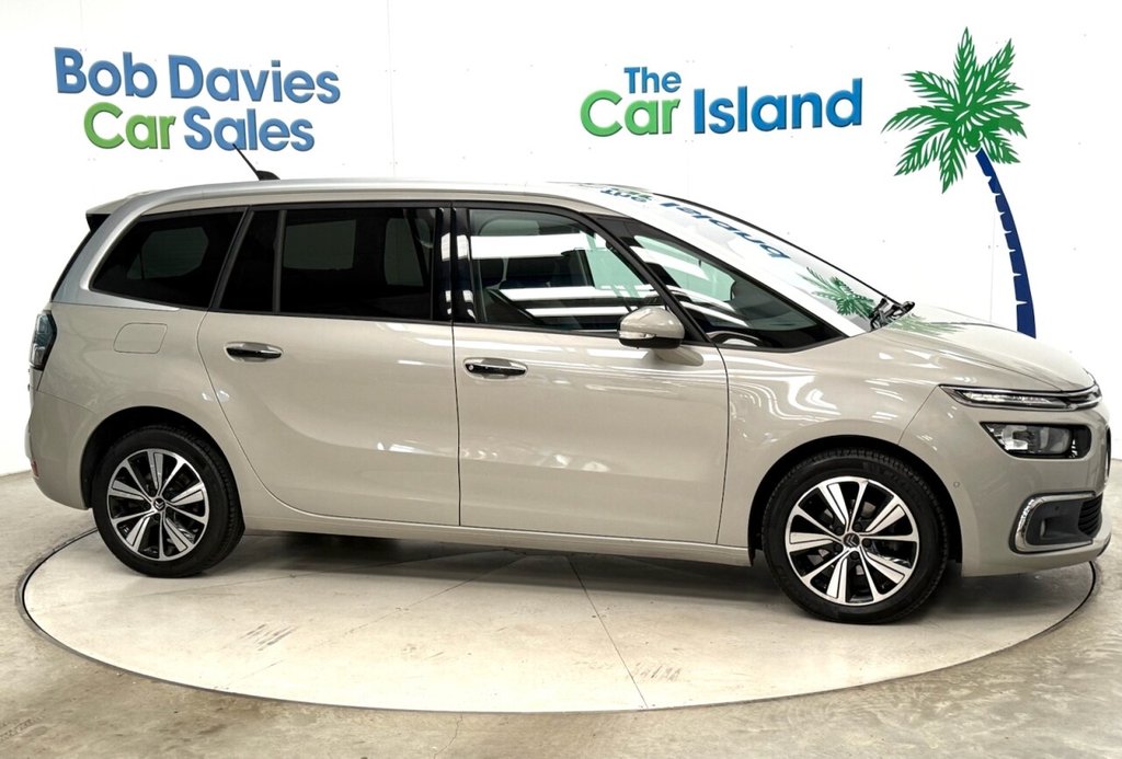 Used Citroen C4 Grand Picasso 2017 for sale - 76792311: Photo 11