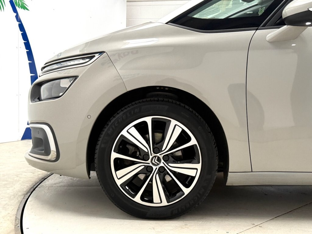 Used Citroen C4 Grand Picasso 2017 for sale - 76792311: Photo 12