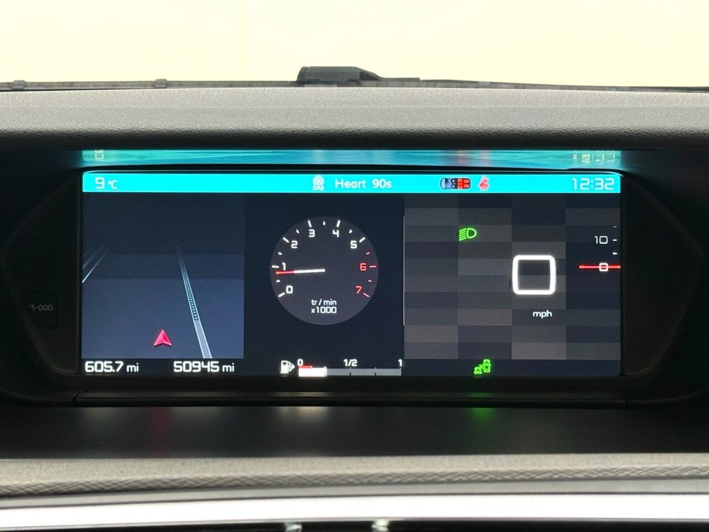 Used Citroen C4 Grand Picasso 2017 for sale - 76792311: Photo 19