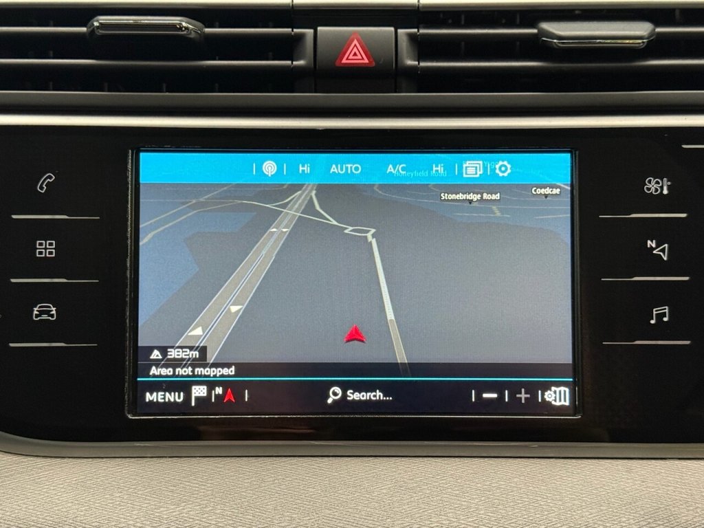 Used Citroen C4 Grand Picasso 2017 for sale - 76792311: Photo 20