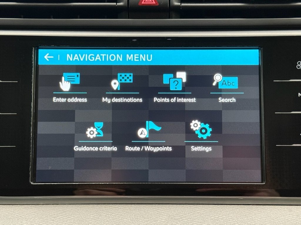 Used Citroen C4 Grand Picasso 2017 for sale - 76792311: Photo 22