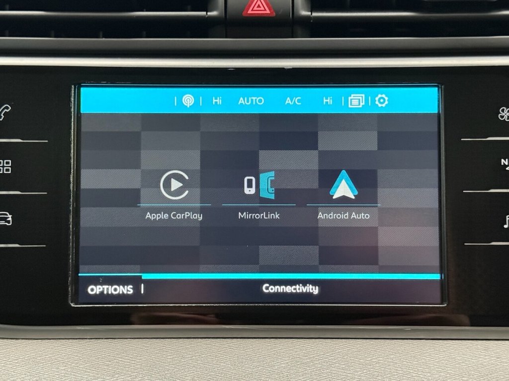 Used Citroen C4 Grand Picasso 2017 for sale - 76792311: Photo 23