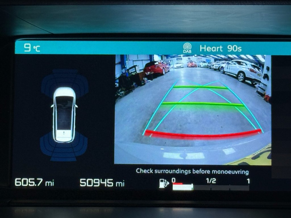 Used Citroen C4 Grand Picasso 2017 for sale - 76792311: Photo 25