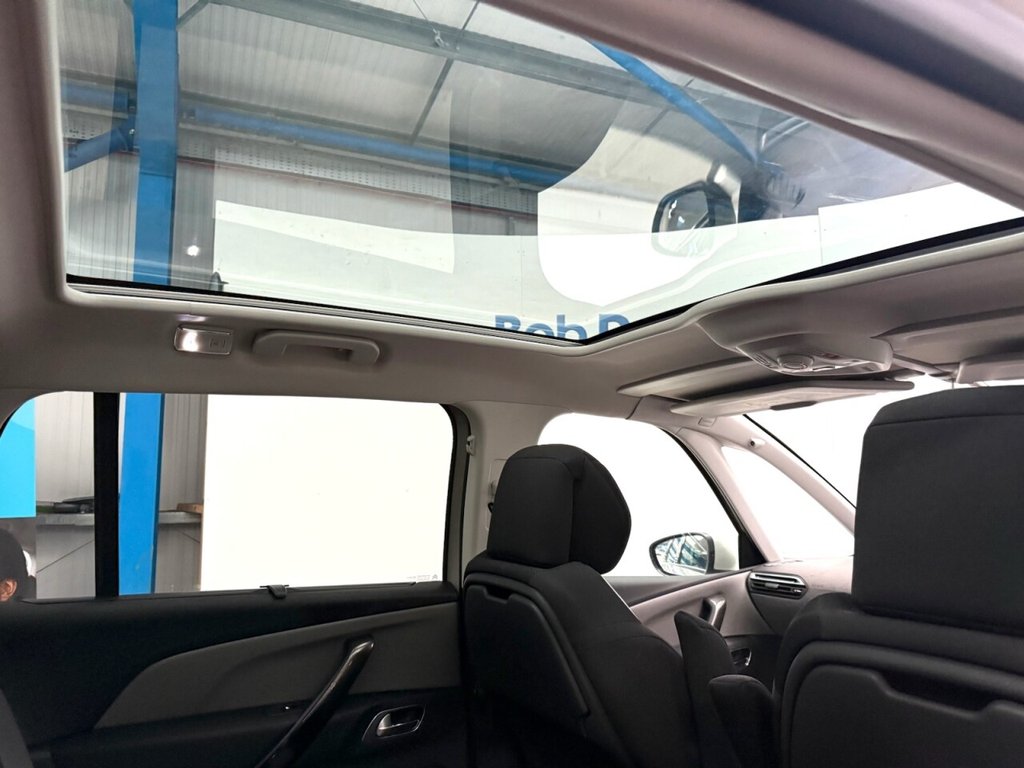 Used Citroen C4 Grand Picasso 2017 for sale - 76792311: Photo 26