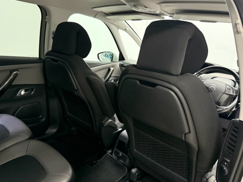 Used Citroen C4 Grand Picasso 2017 for sale - 76792311: Photo 29
