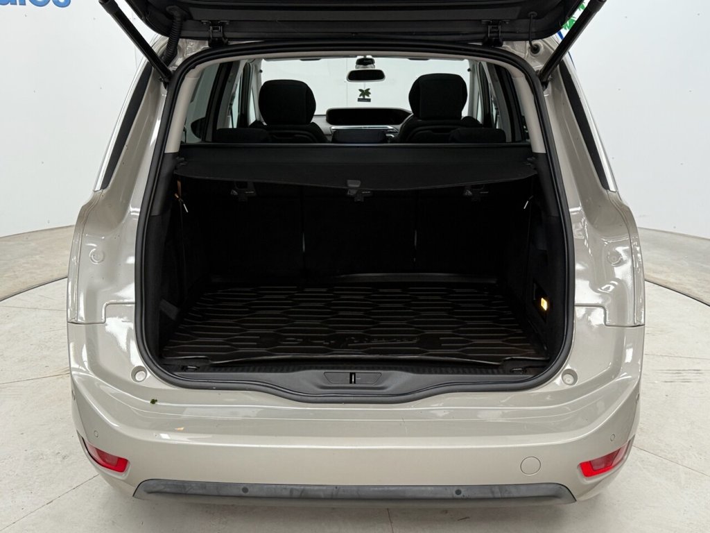 Used Citroen C4 Grand Picasso 2017 for sale - 76792311: Photo 30