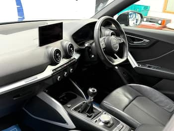 Used Audi Q2 2020 for sale - 79643579: Photo