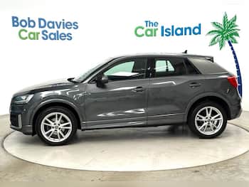 Used Audi Q2 2020 for sale - 79643579: Photo