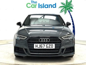 Used Audi A3 2017 for sale - 75560018: Photo