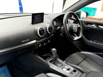 Used Audi A3 2017 for sale - 75560018: Photo