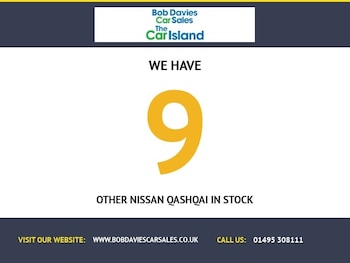 Used Nissan Qashqai 2018 for sale - 77422280: Photo