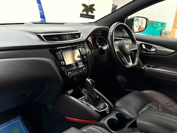 Used Nissan Qashqai 2018 for sale - 77422280: Photo