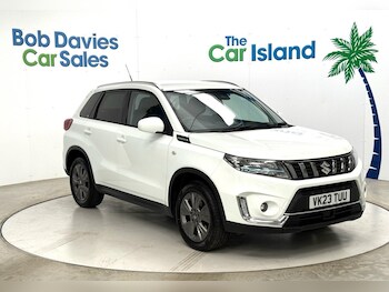 Used Suzuki Vitara 2023 for sale - 78181558: Photo