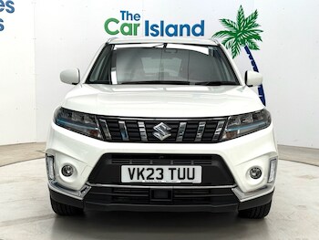 Used Suzuki Vitara 2023 for sale - 78181558: Photo