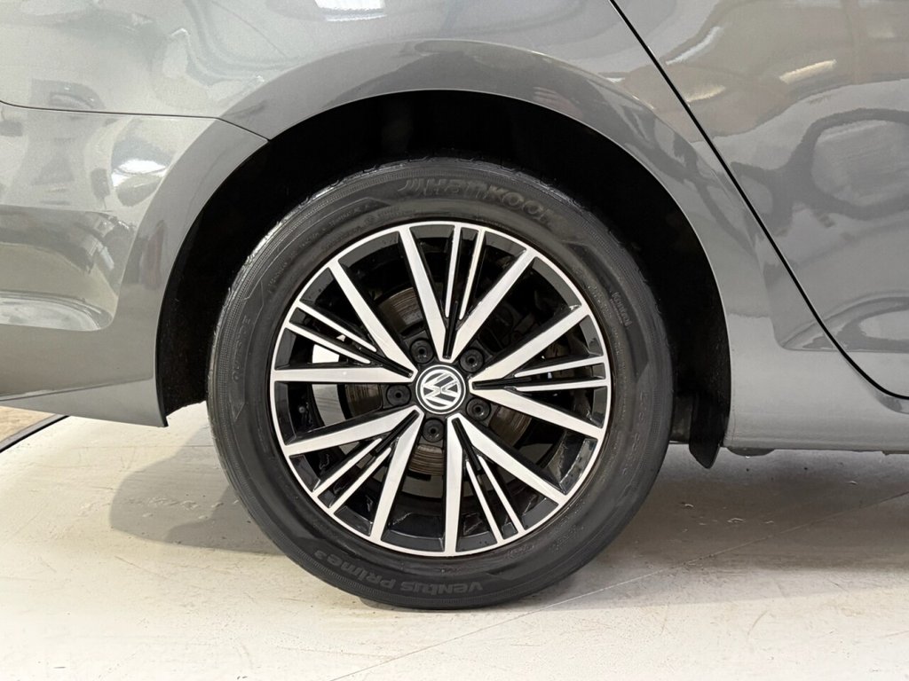 Used Volkswagen Golf 2018 for sale - 77849992: Photo 13