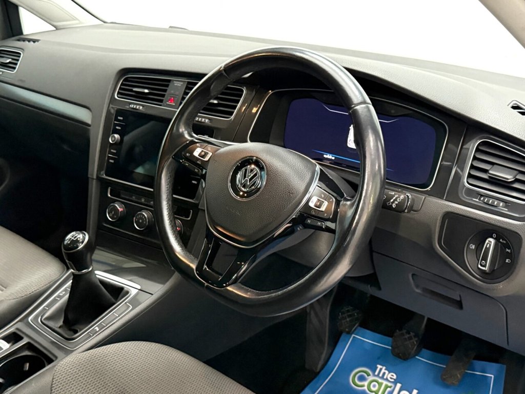 Used Volkswagen Golf 2018 for sale - 77849992: Photo 16