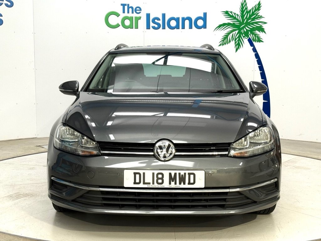 Used Volkswagen Golf 2018 for sale - 77849992: Photo 2