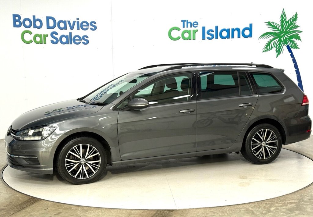 Used Volkswagen Golf 2018 for sale - 77849992: Photo 5