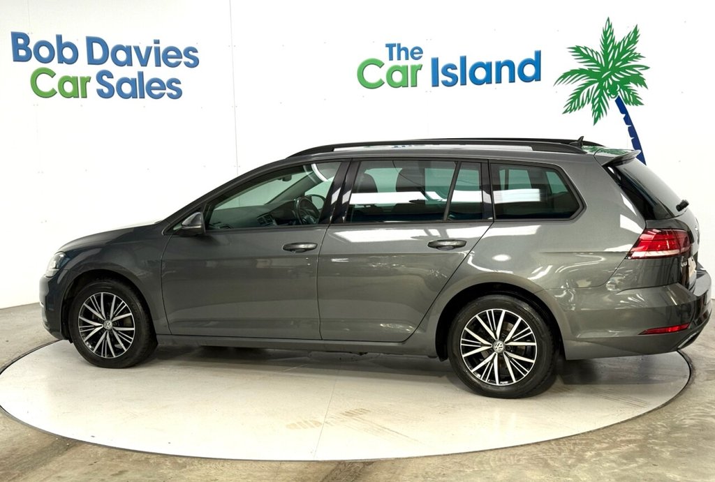 Used Volkswagen Golf 2018 for sale - 77849992: Photo 6